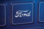 Ford Flareside Custom Pickup Truck 1941 года